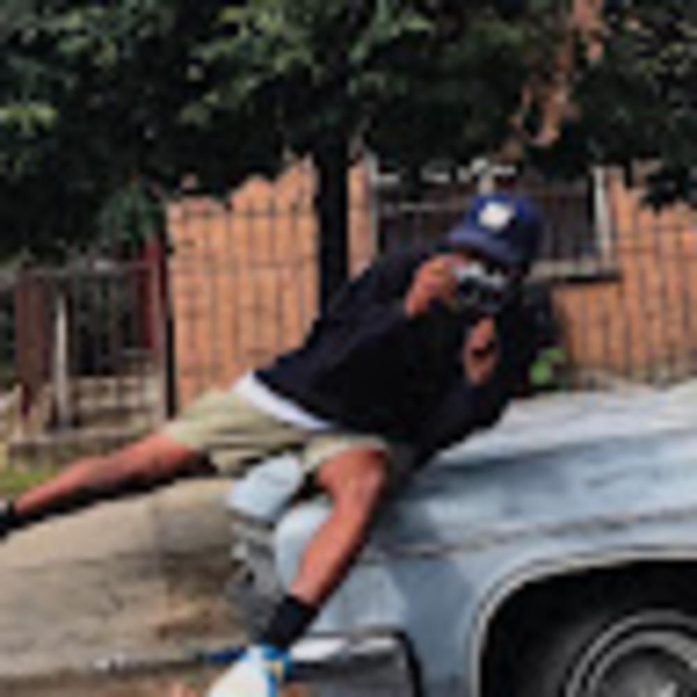 Meet your Posher, Brandon